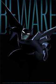 Beware The Batman