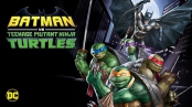 Batman vs TMNT