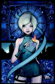 Cinderella : From Fabletown With Love