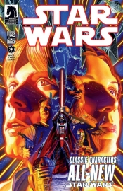 Star Wars #1