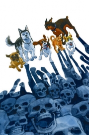 Beasts Of Burden : Neighborhood Watch