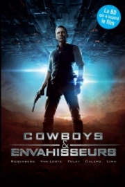 Cowboys & Envahisseurs