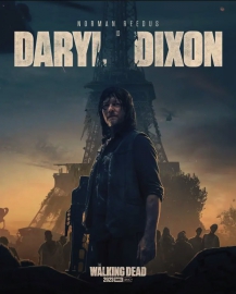 The Walking Dead : Daryl Dixon