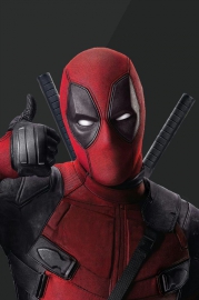 Deadpool 2 (Fox)