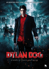 Dylan Dog