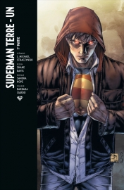 Superman Terre-1, tome 1