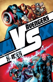 AvX : Versus #1