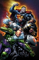 Forever Evil #3