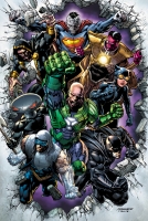Forever Evil #2