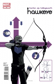 Hawkeye #2