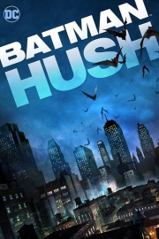 Batman : Hush