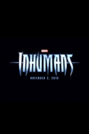 Inhumans