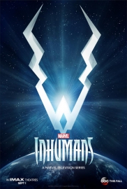 Inhumans (TV)