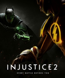 Injustice 2