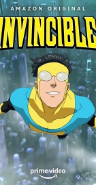 Invincible (Saison 2 Part. 2)