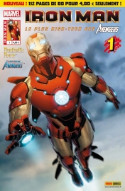 Iron-Man 1
