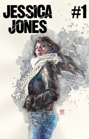 Jessica Jones #1