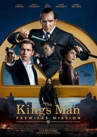 The King's Man : Première Mission