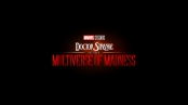 Doctor Strange : in the Multiverse of Madness