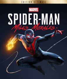 Marvel's Spider-Man : Miles Morales