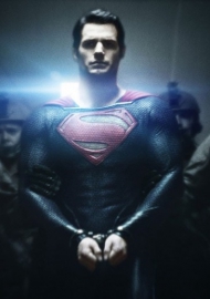 Man of Steel 2