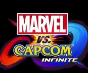 Marvel Vs. Capcom Infinite