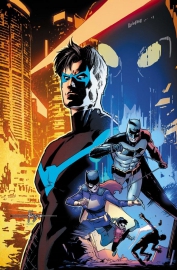 Nightwing #1