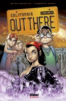 Out There - Tome 1