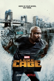 Luke Cage (saison 2)