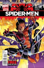 Spider-Men #2