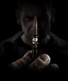 The Punisher (saison 2)