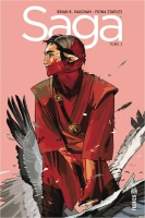 Saga - tome 2