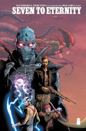 Seven to Eternity #1