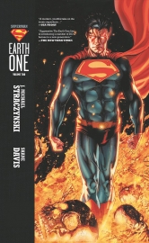 Superman: Earth One vol 2