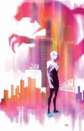 Spider-Gwen #1