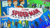 Spider-Man : Freshman Year