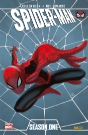 100 % Marvel : Spider-Man Season One