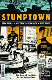 Stumptown (vol.2) #1