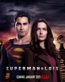 Superman & Lois (saison 3)