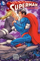 Superman #38 (vol. 3)