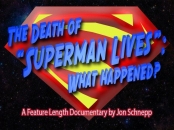 The Death of Superman lives : What Happened ? 