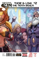 Original Sin #5.2 (Thor & Loki: The Tenth Realm #2)