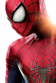 The Amazing Spider-Man: Le destin d'un héros