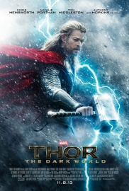 Thor : the Dark World