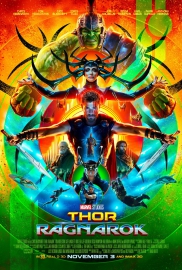 Thor : Ragnarok