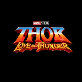 Thor : Love and Thunder