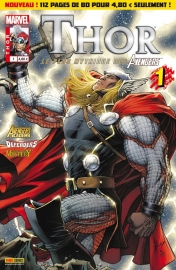 Thor 1