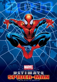 Ultimate Spider-Man