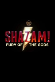Shazam!: Fury of the Gods