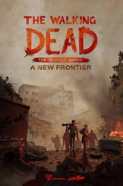 The Walking Dead - A New Frontier